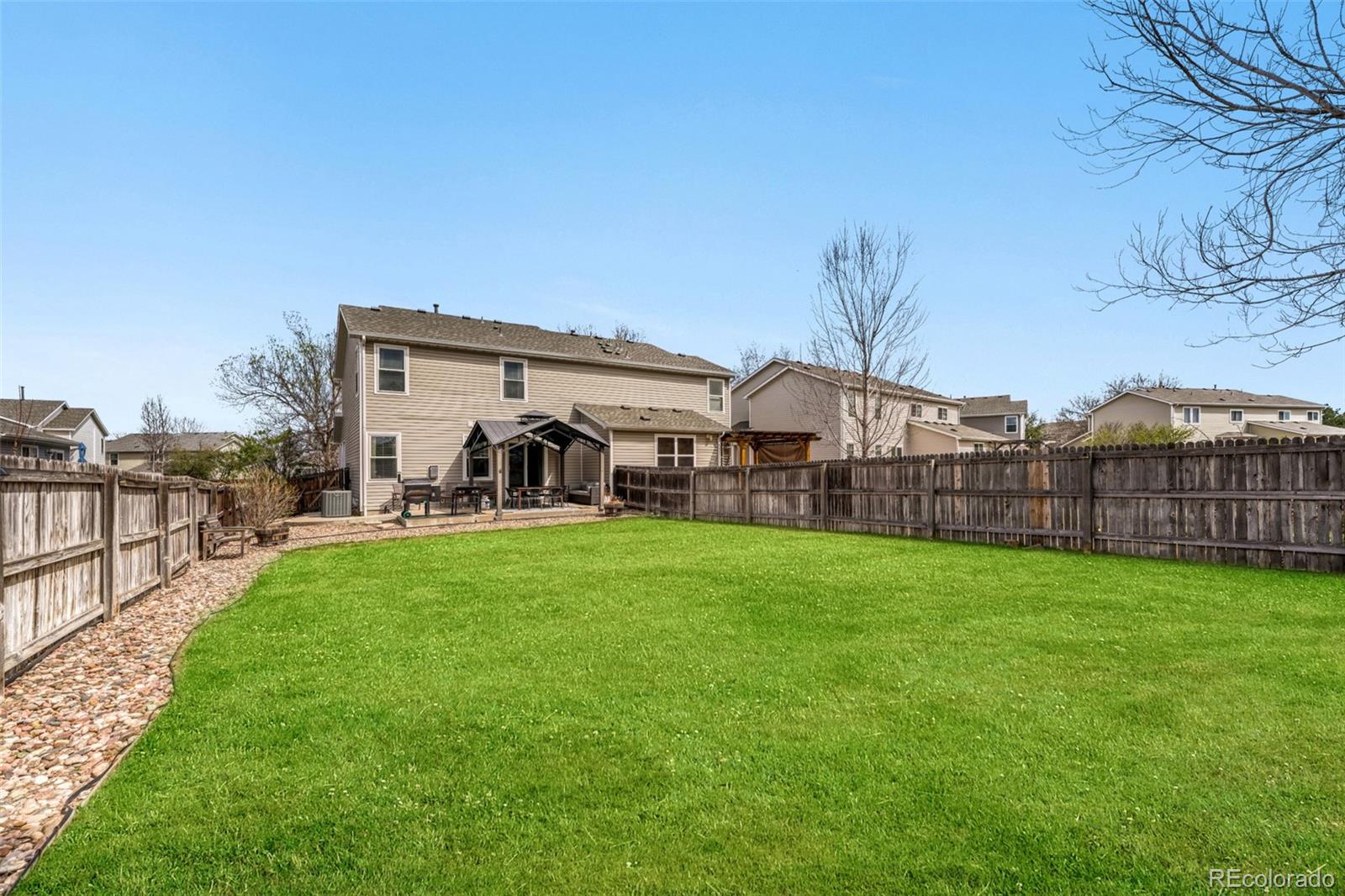 MLS Image #24 for 8051 s kalispell way,englewood, Colorado