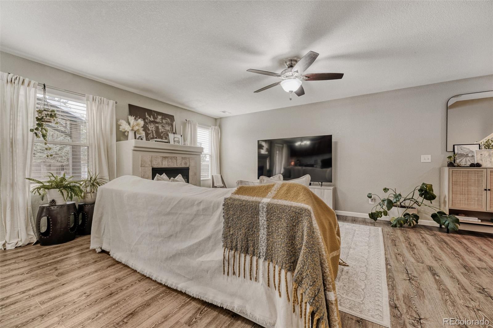 MLS Image #4 for 8051 s kalispell way,englewood, Colorado