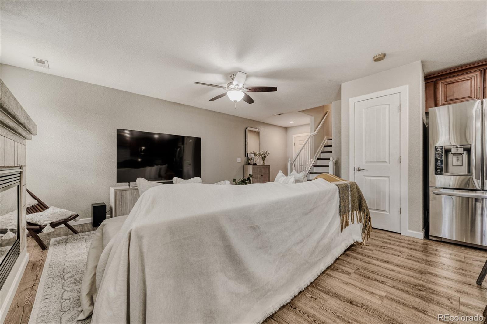 MLS Image #5 for 8051 s kalispell way,englewood, Colorado