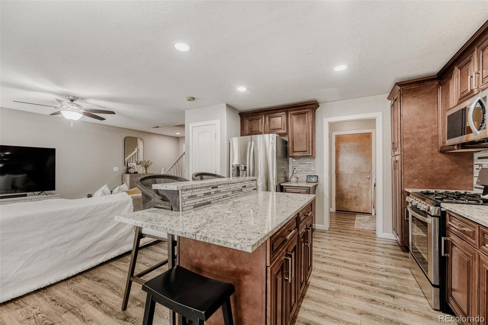 MLS Image #6 for 8051 s kalispell way,englewood, Colorado