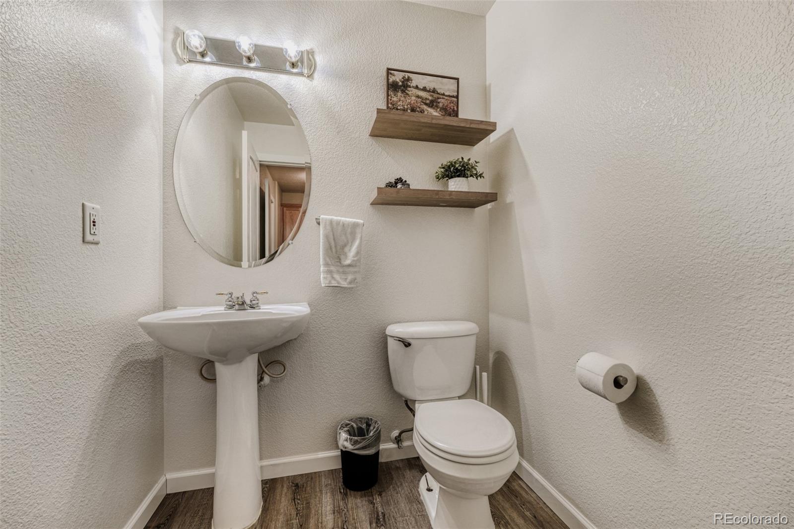 MLS Image #7 for 8051 s kalispell way,englewood, Colorado