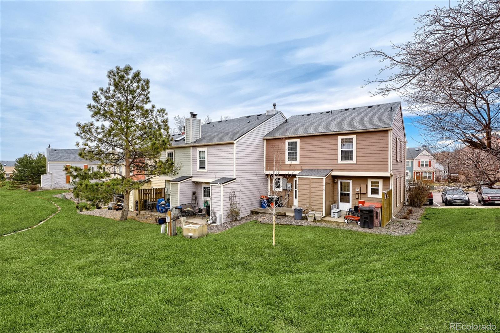 MLS Image #1 for 9485 w ontario drive ,littleton, Colorado