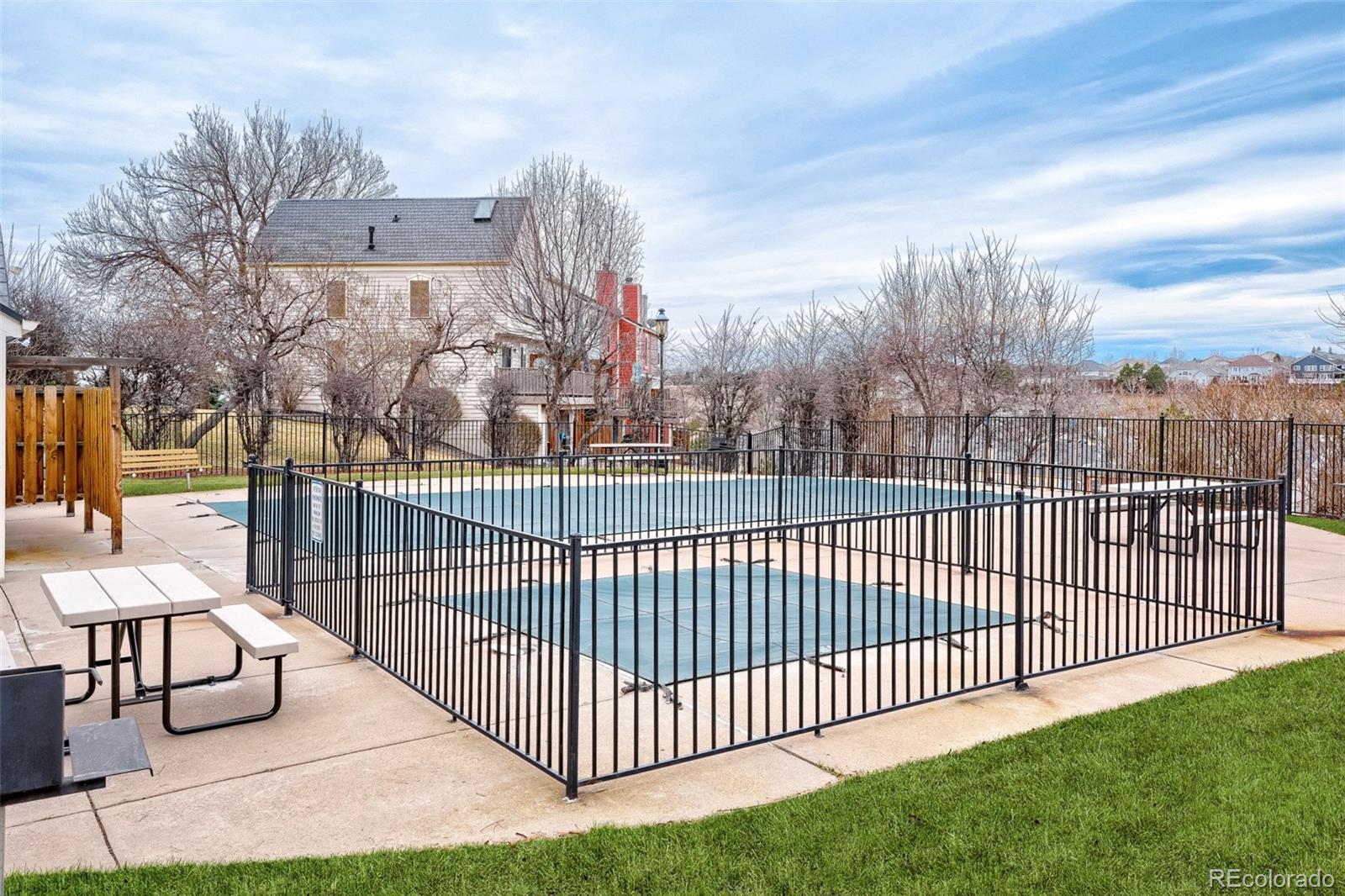 MLS Image #15 for 9485 w ontario drive ,littleton, Colorado