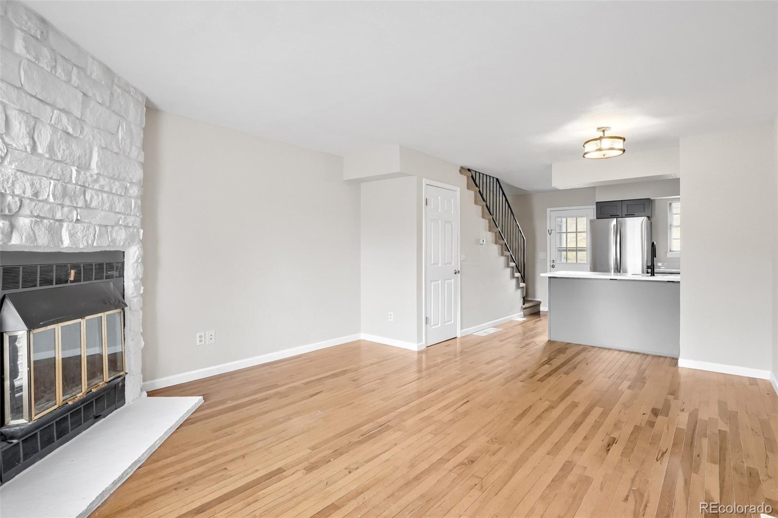 MLS Image #4 for 9485 w ontario drive ,littleton, Colorado