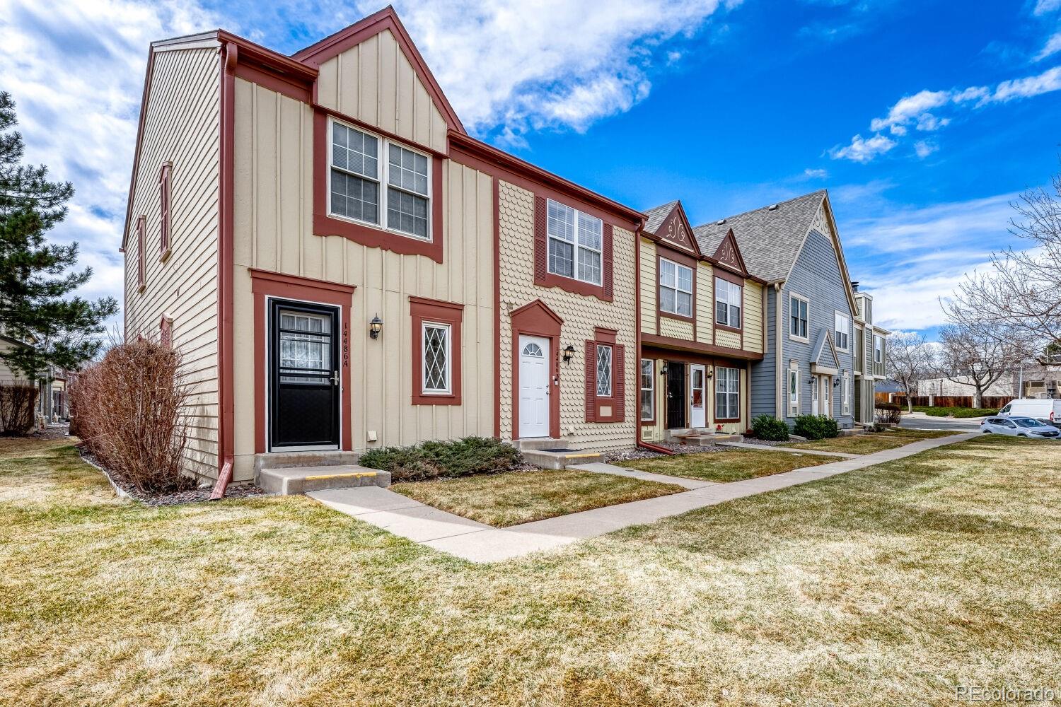 MLS Image #0 for 14486 e hawaii circle b,aurora, Colorado