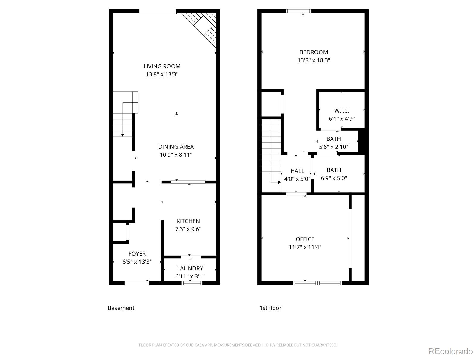 MLS Image #12 for 14486 e hawaii circle b,aurora, Colorado