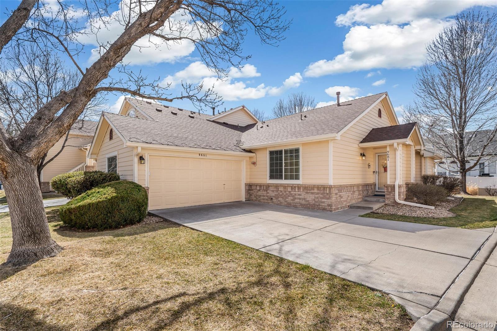 MLS Image #0 for 9681  independence drive,westminster, Colorado