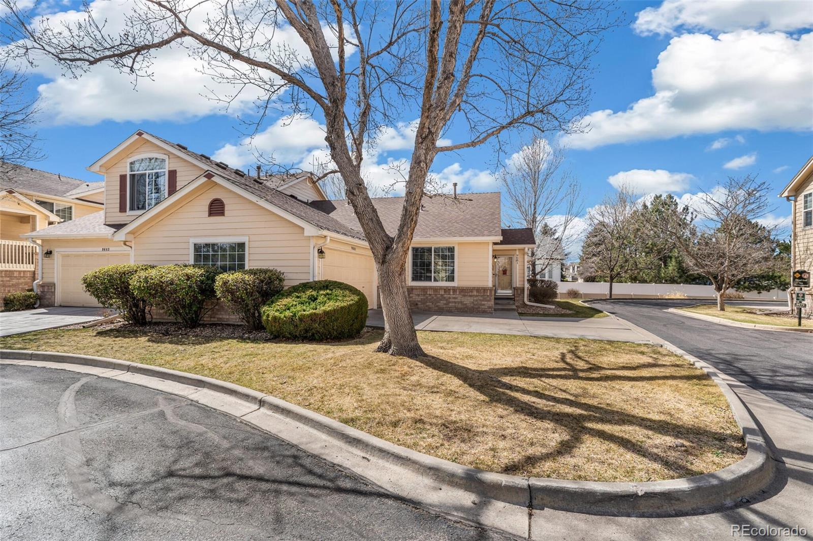 MLS Image #2 for 9681  independence drive,westminster, Colorado