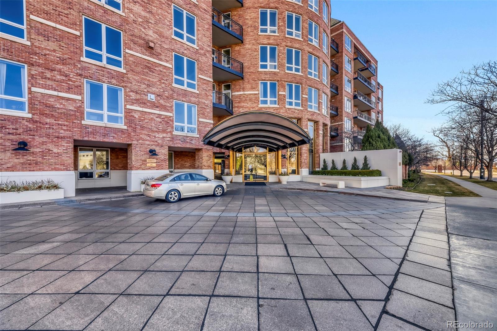 MLS Image #0 for 2400 e cherry creek south drive 203,denver, Colorado