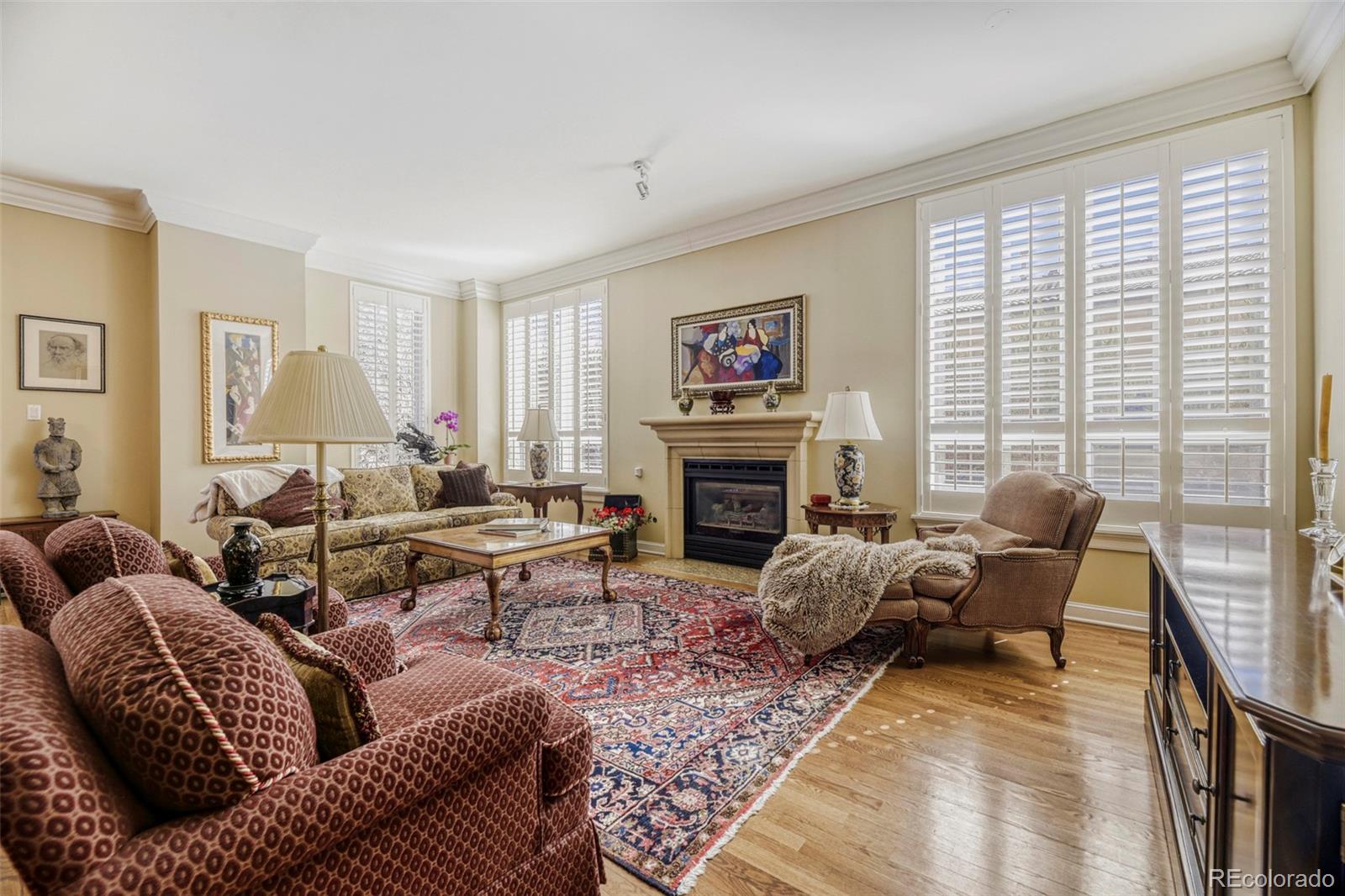 MLS Image #1 for 2400 e cherry creek south drive 203,denver, Colorado