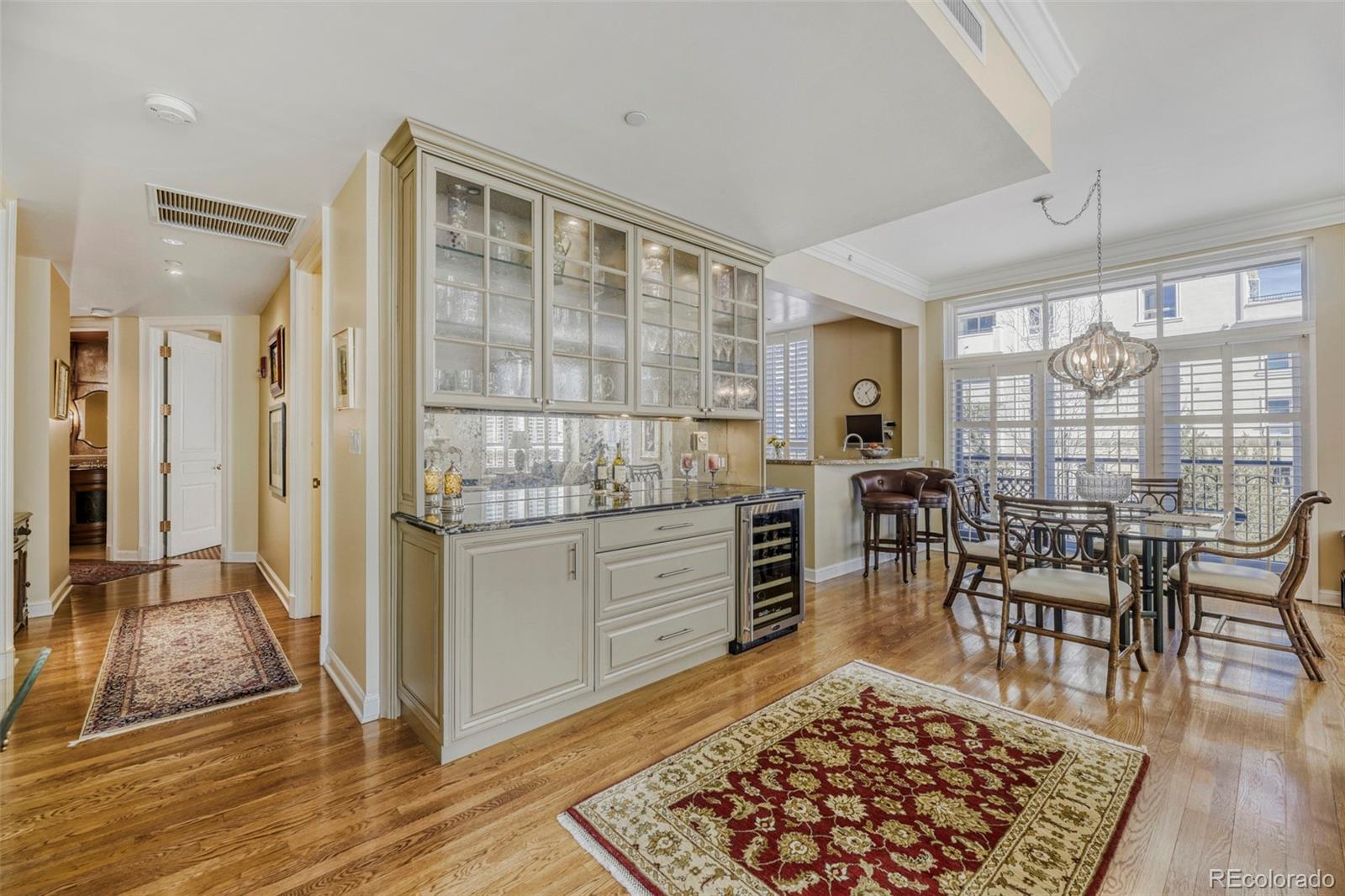 MLS Image #10 for 2400 e cherry creek south drive 203,denver, Colorado
