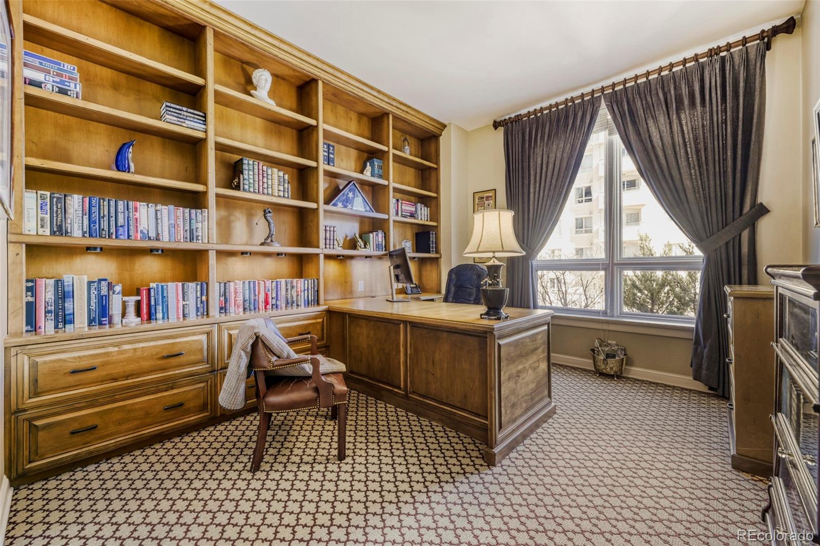 MLS Image #11 for 2400 e cherry creek south drive 203,denver, Colorado