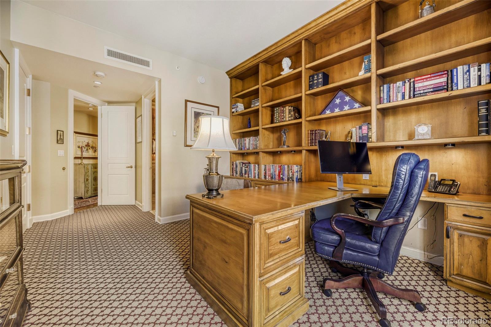 MLS Image #12 for 2400 e cherry creek south drive 203,denver, Colorado