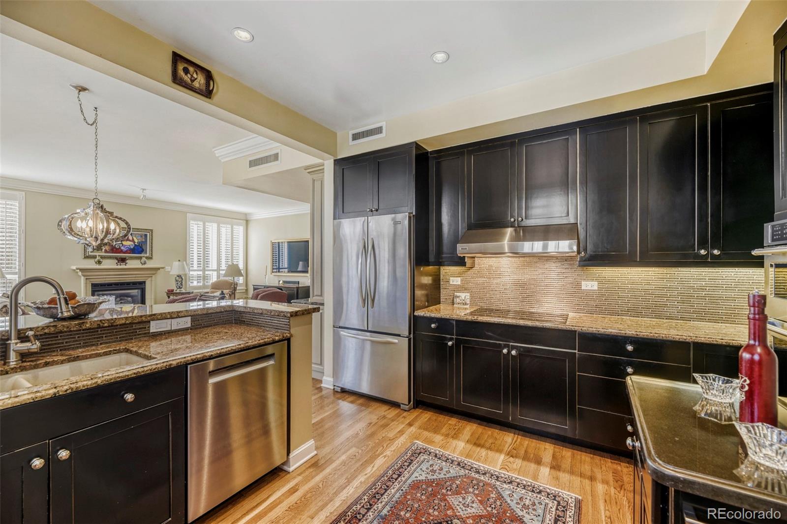 MLS Image #15 for 2400 e cherry creek south drive 203,denver, Colorado