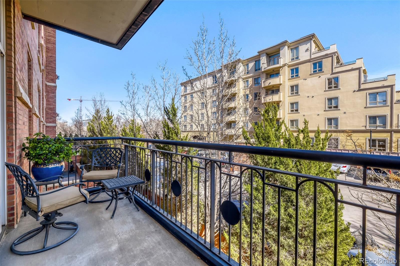 MLS Image #23 for 2400 e cherry creek south drive 203,denver, Colorado
