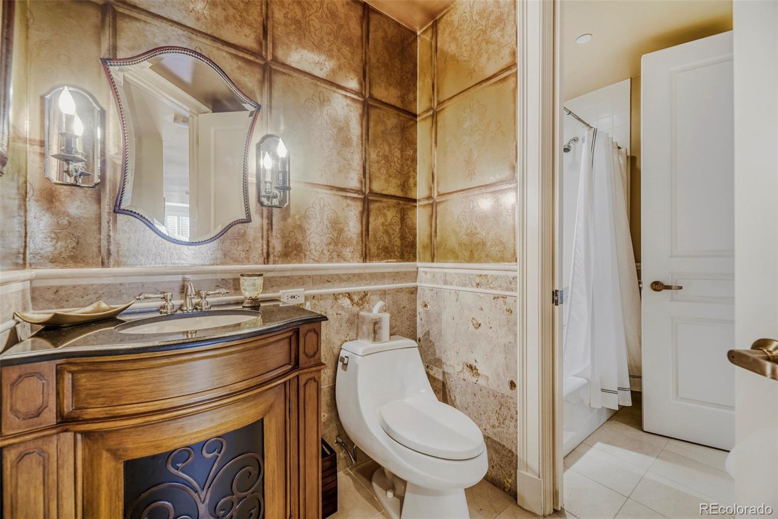 MLS Image #24 for 2400 e cherry creek south drive 203,denver, Colorado