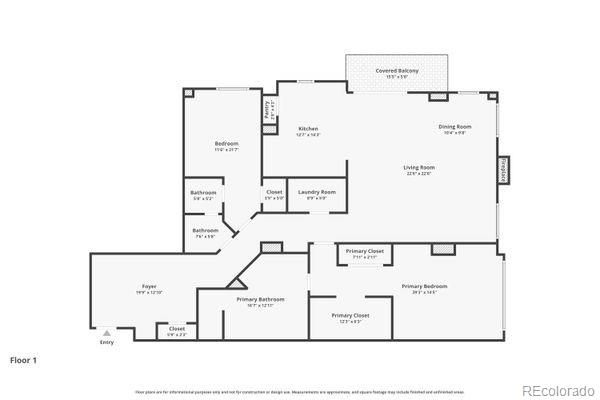 MLS Image #30 for 2400 e cherry creek south drive 203,denver, Colorado