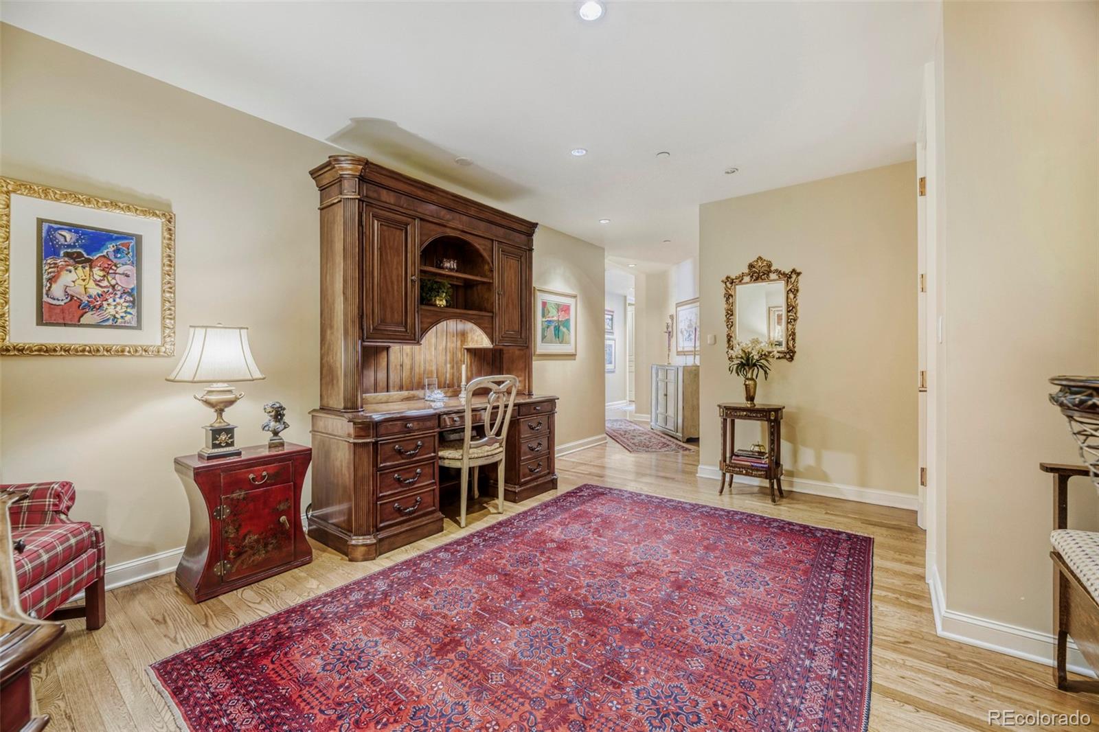 MLS Image #5 for 2400 e cherry creek south drive 203,denver, Colorado