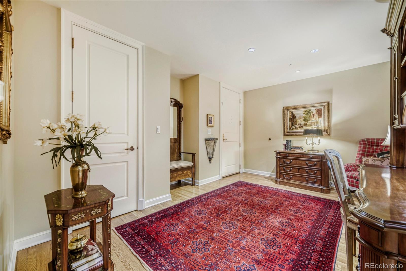 MLS Image #6 for 2400 e cherry creek south drive 203,denver, Colorado