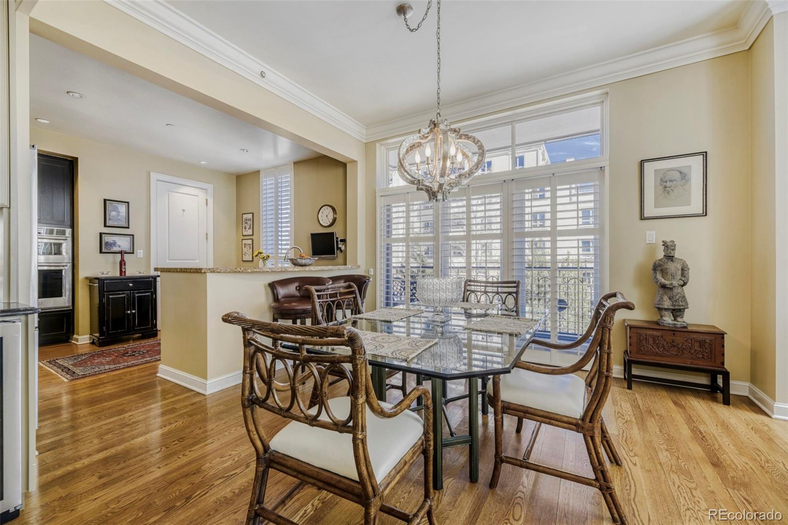 MLS Image #7 for 2400 e cherry creek south drive 203,denver, Colorado