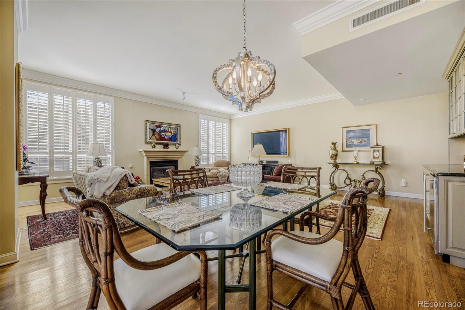 MLS Image #8 for 2400 e cherry creek south drive 203,denver, Colorado