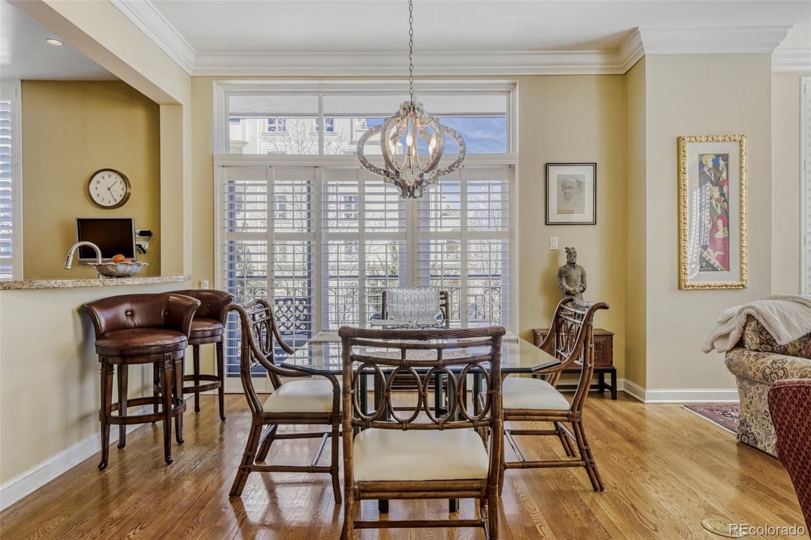 MLS Image #9 for 2400 e cherry creek south drive 203,denver, Colorado