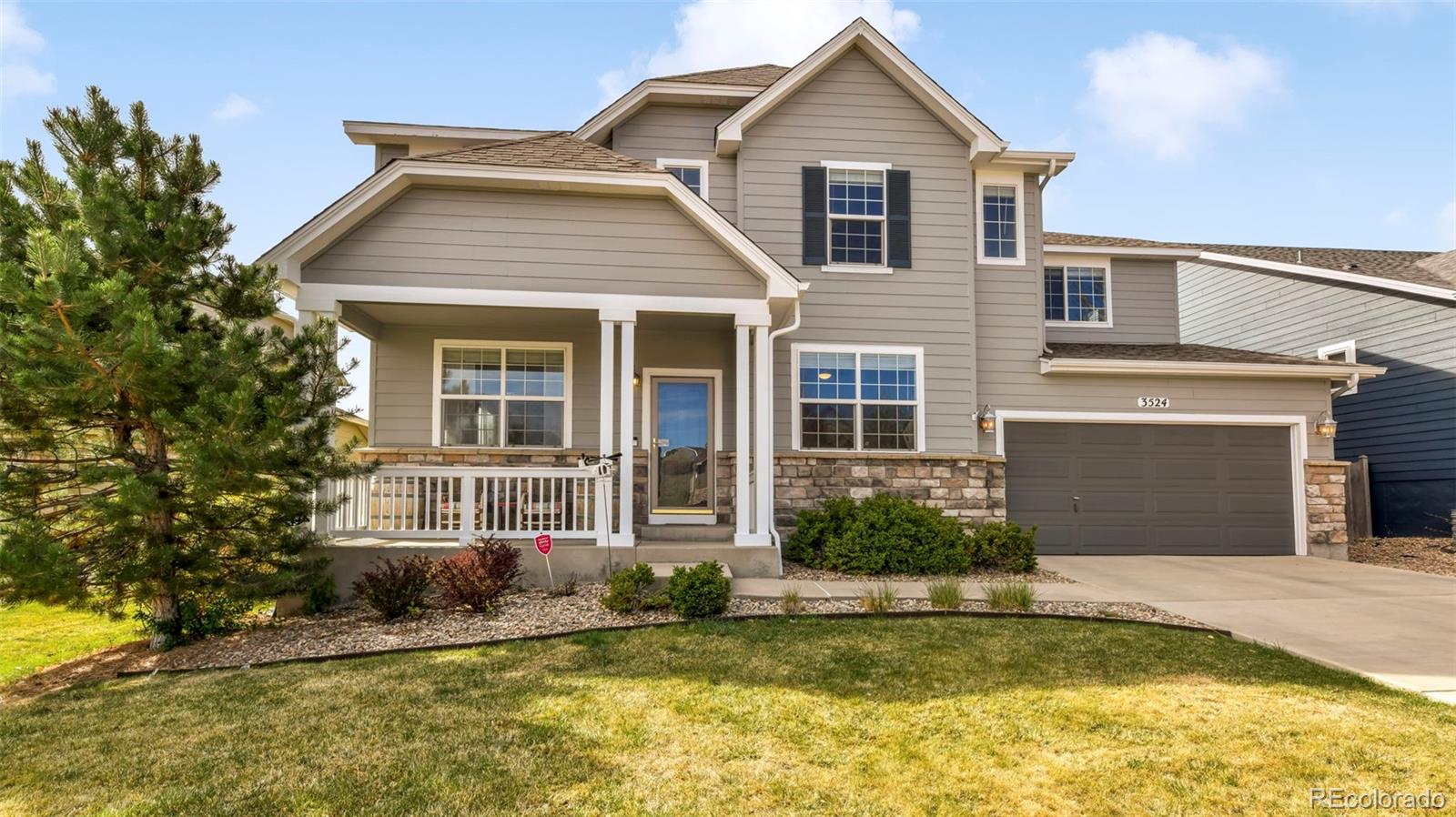 MLS Image #0 for 3524  dove valley place,castle rock, Colorado