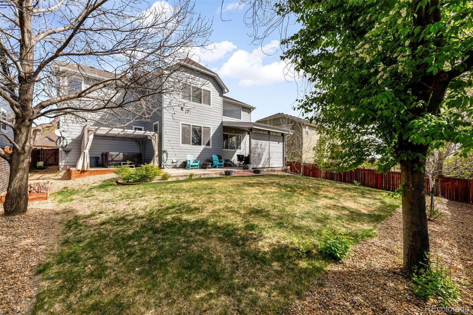 MLS Image #42 for 3524  dove valley place,castle rock, Colorado