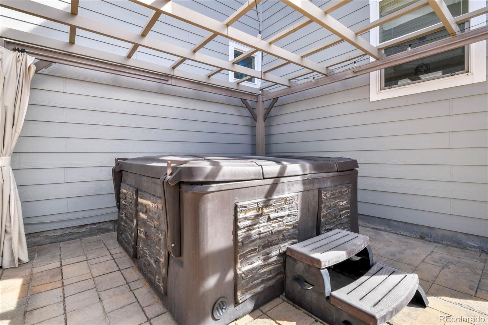 MLS Image #43 for 3524  dove valley place,castle rock, Colorado