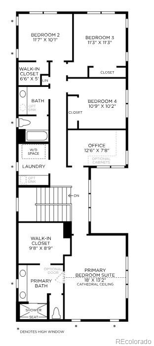 MLS Image #9 for 968  promenade drive,superior, Colorado