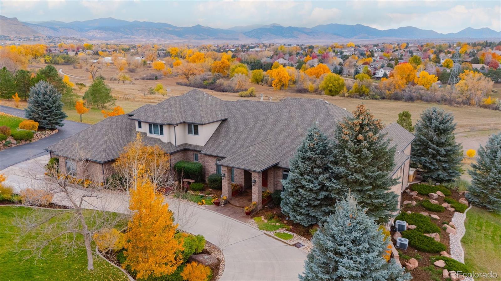 MLS Image #0 for 5495  eldridge street,arvada, Colorado
