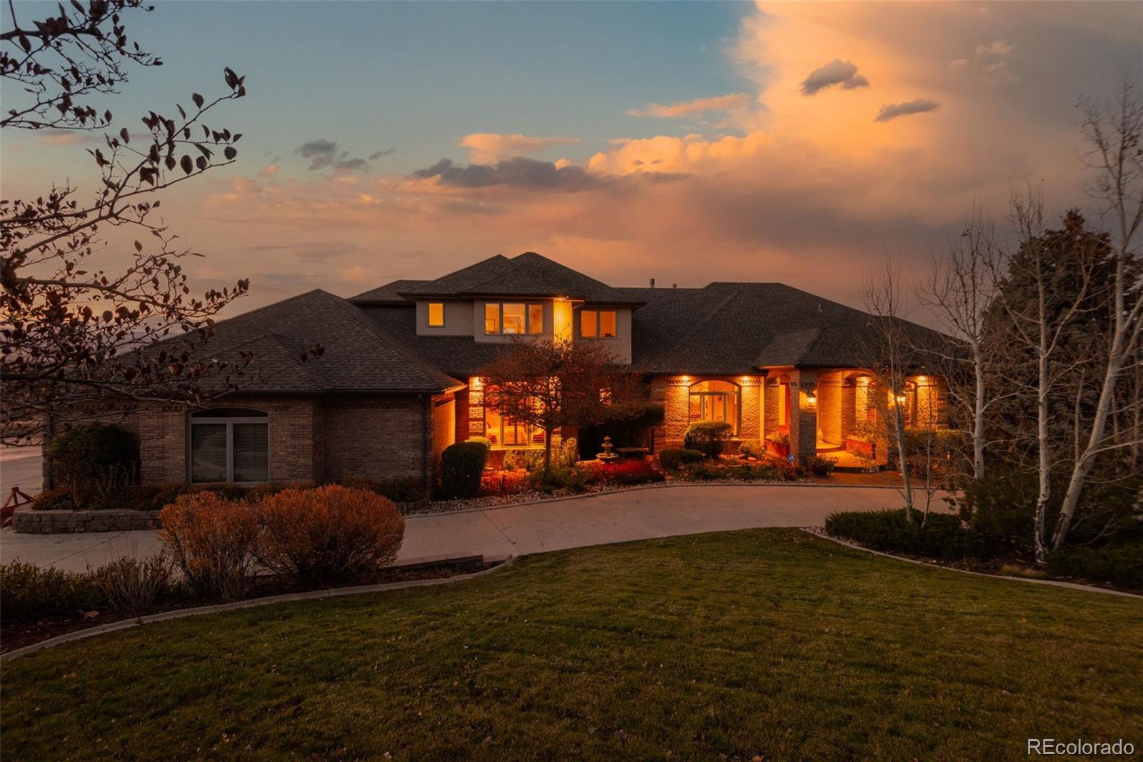MLS Image #2 for 5495  eldridge street,arvada, Colorado
