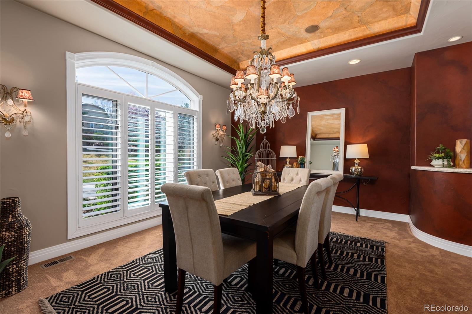 MLS Image #21 for 5495  eldridge street,arvada, Colorado
