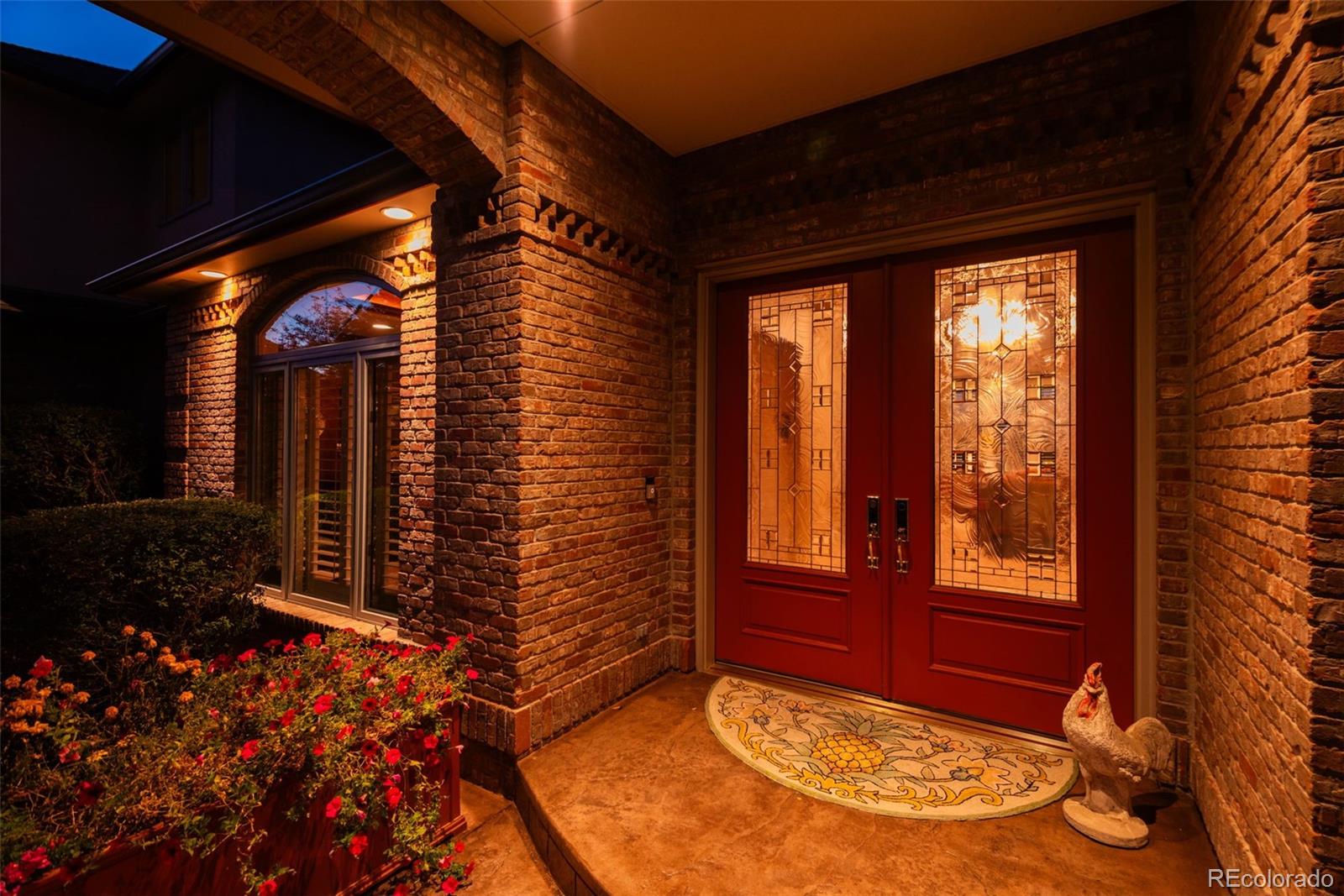 MLS Image #3 for 5495  eldridge street,arvada, Colorado