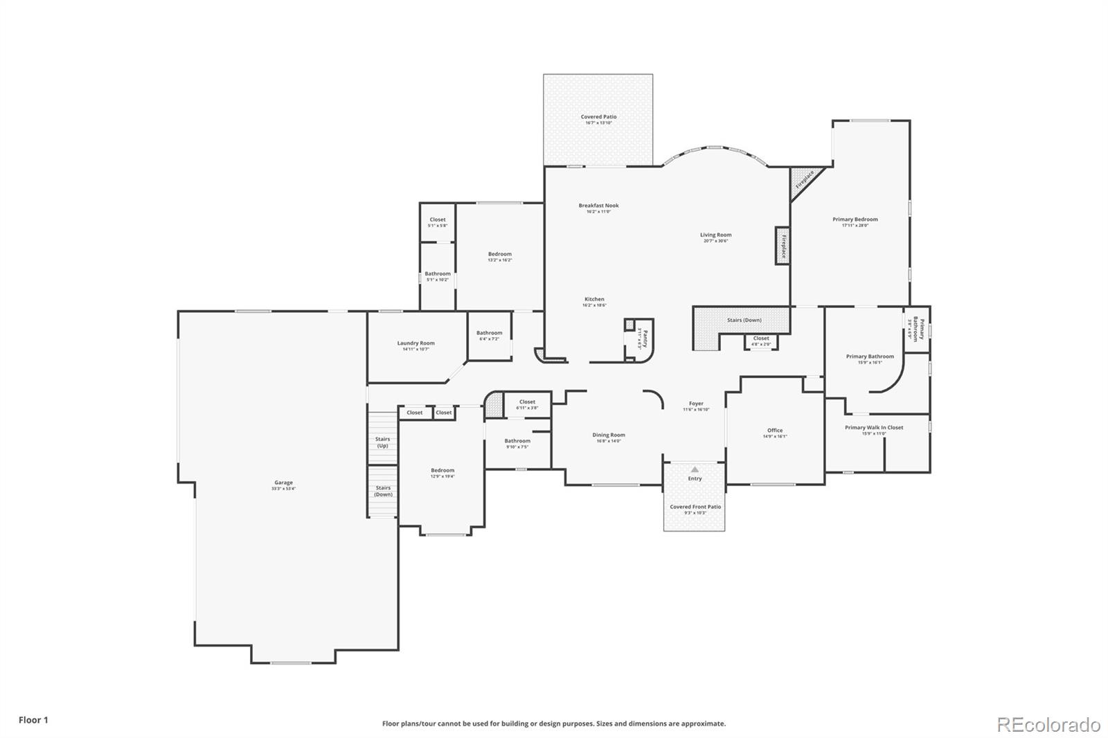MLS Image #40 for 5495  eldridge street,arvada, Colorado