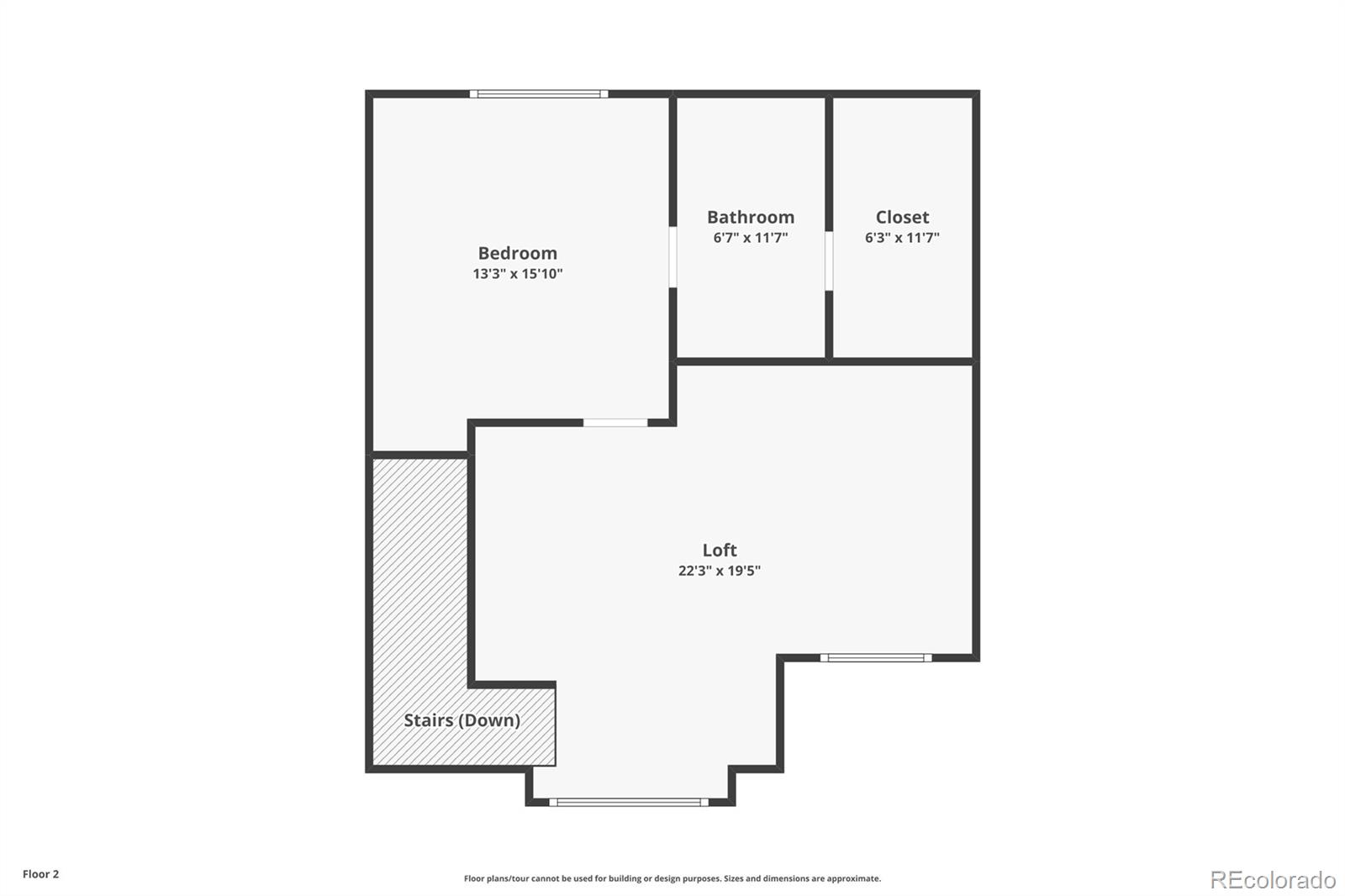MLS Image #41 for 5495  eldridge street,arvada, Colorado