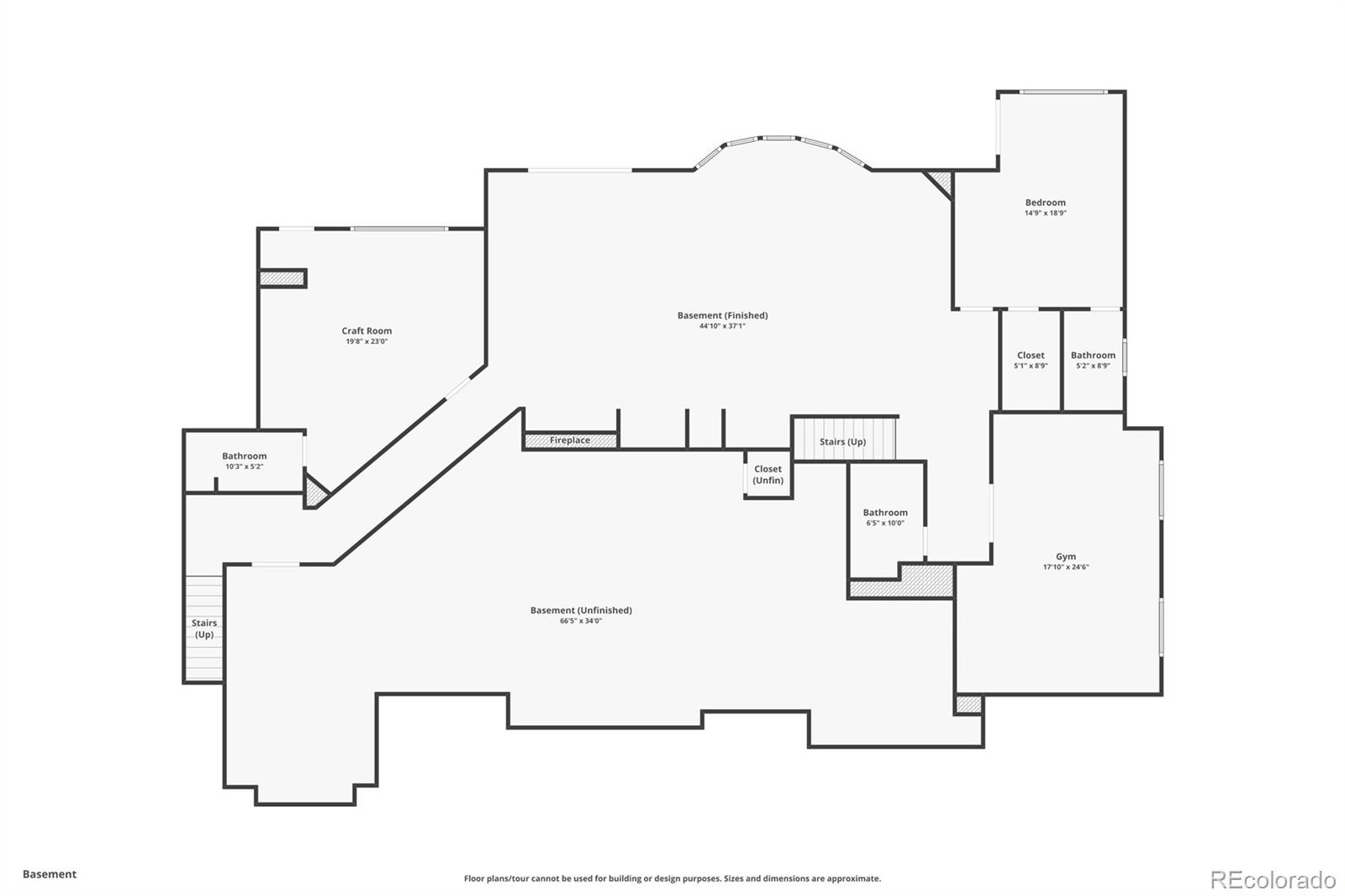 MLS Image #42 for 5495  eldridge street,arvada, Colorado
