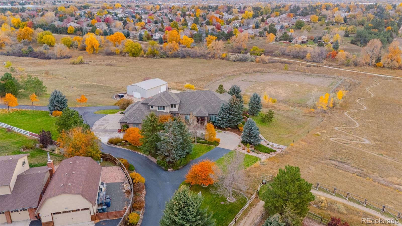 MLS Image #45 for 5495  eldridge street,arvada, Colorado
