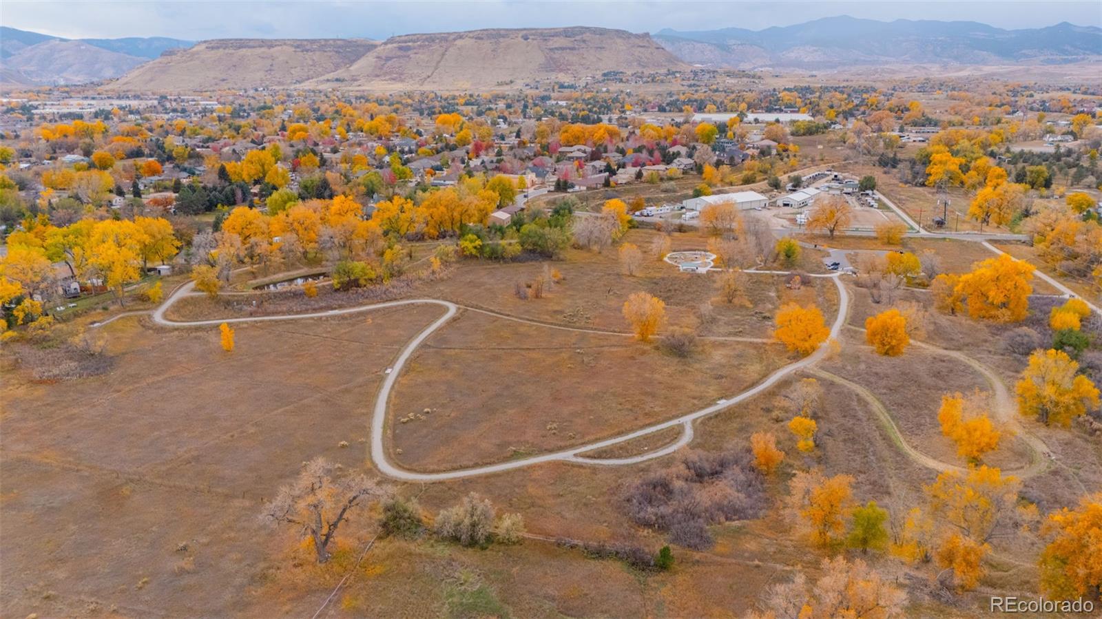 MLS Image #47 for 5495  eldridge street,arvada, Colorado
