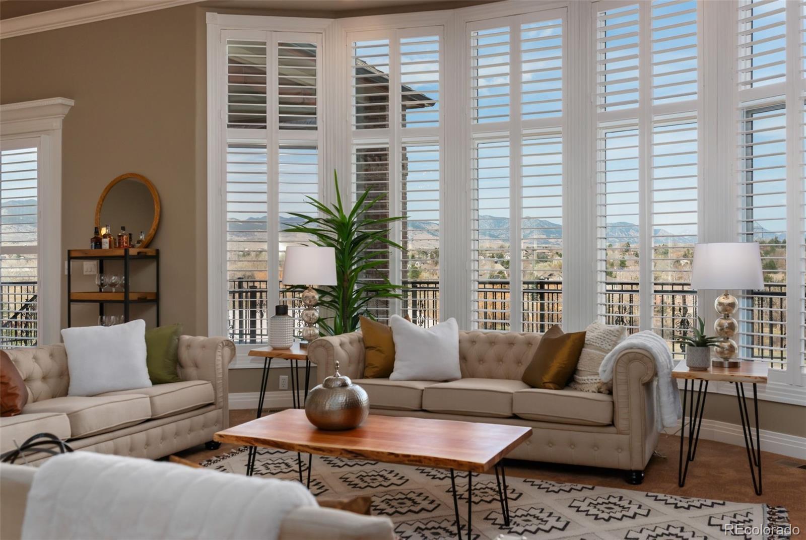 MLS Image #5 for 5495  eldridge street,arvada, Colorado