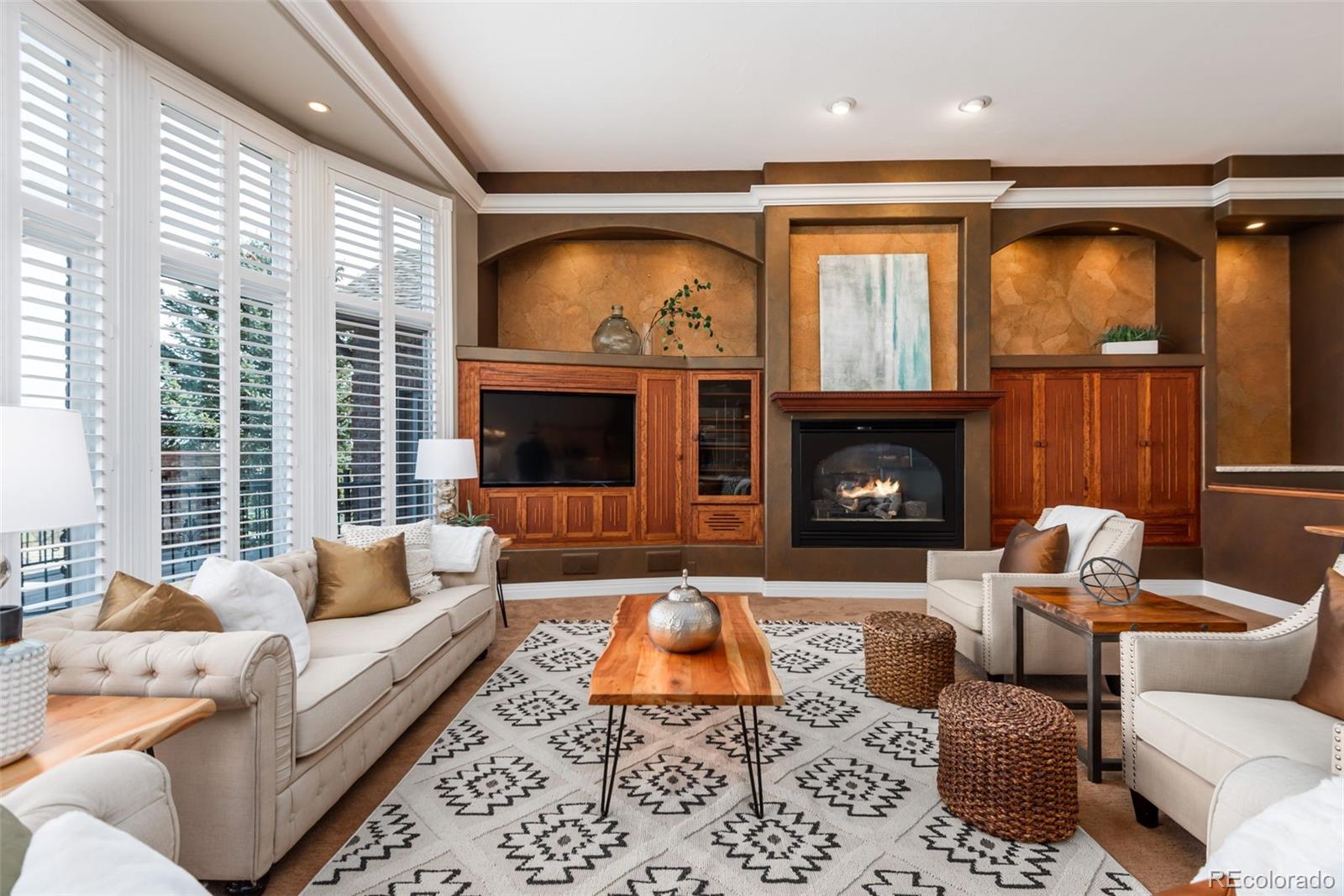 MLS Image #7 for 5495  eldridge street,arvada, Colorado