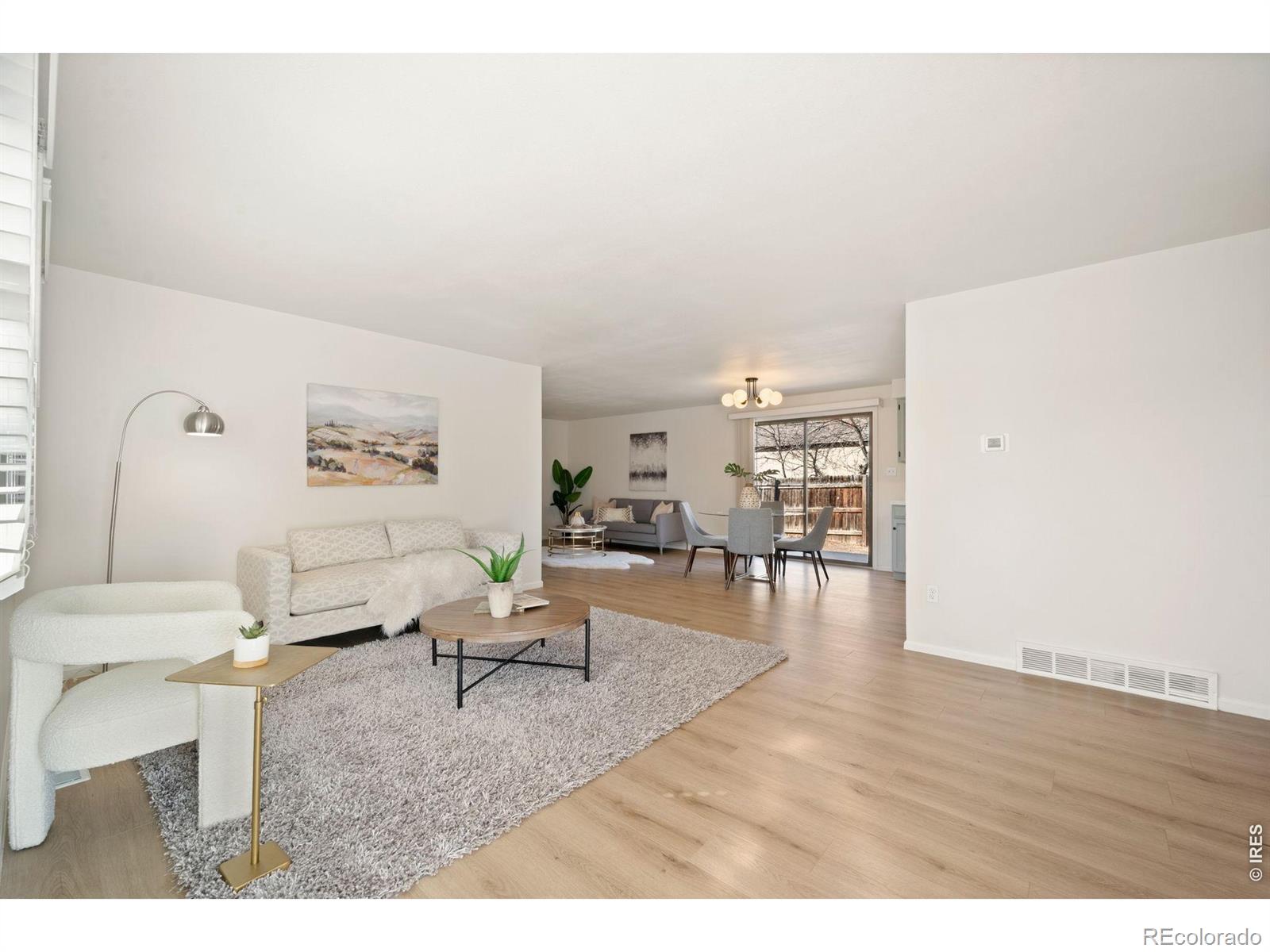 MLS Image #4 for 1217  hunter court,longmont, Colorado