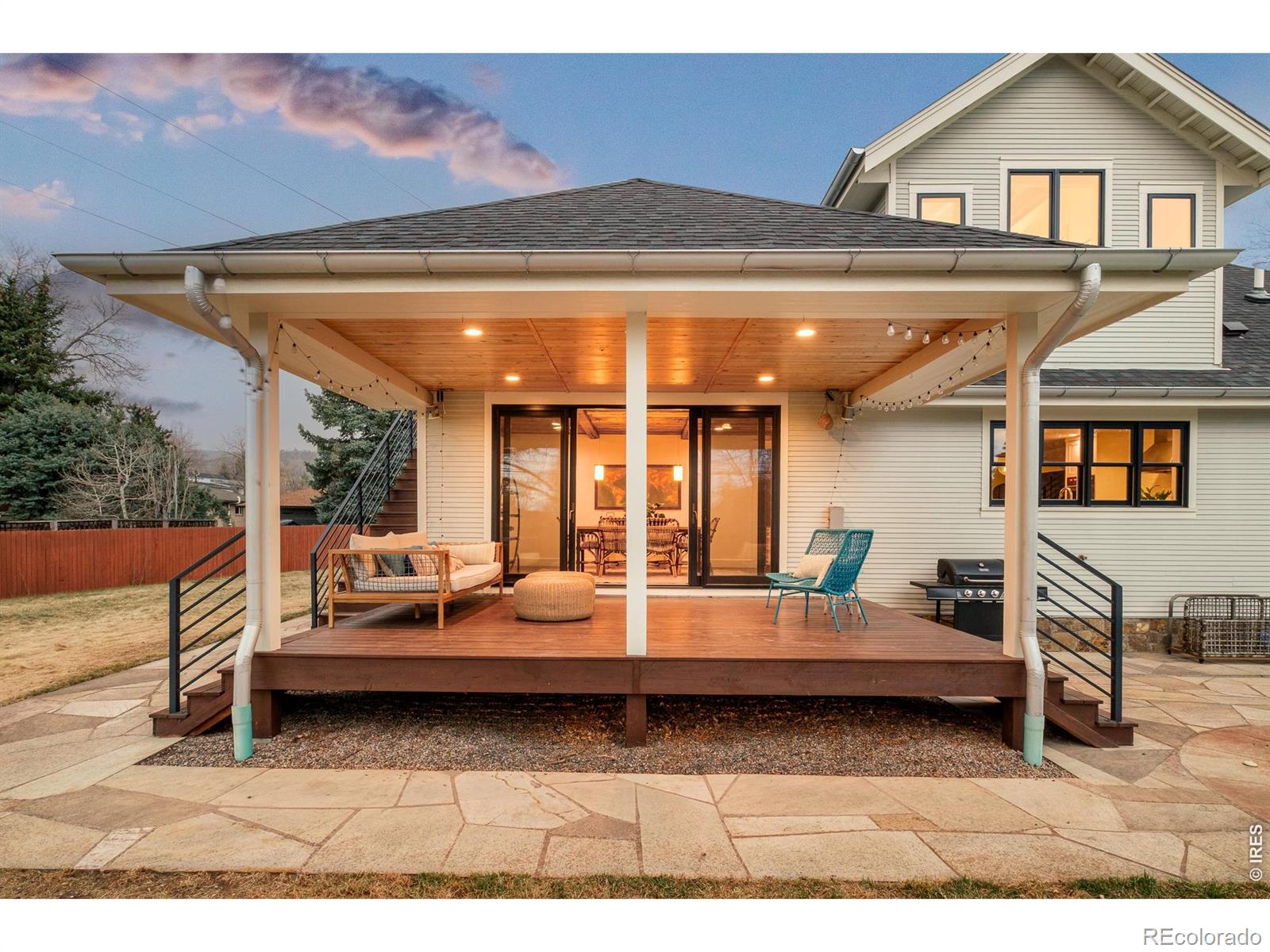 MLS Image #40 for 3150  18th street,boulder, Colorado