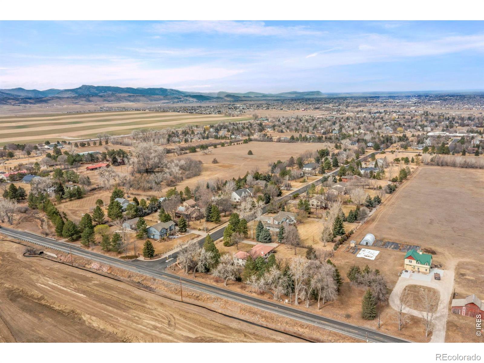 MLS Image #38 for 8510  bruns drive,fort collins, Colorado
