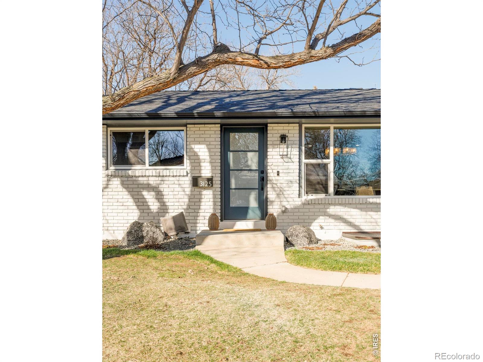 MLS Image #0 for 3125  fremont street,boulder, Colorado