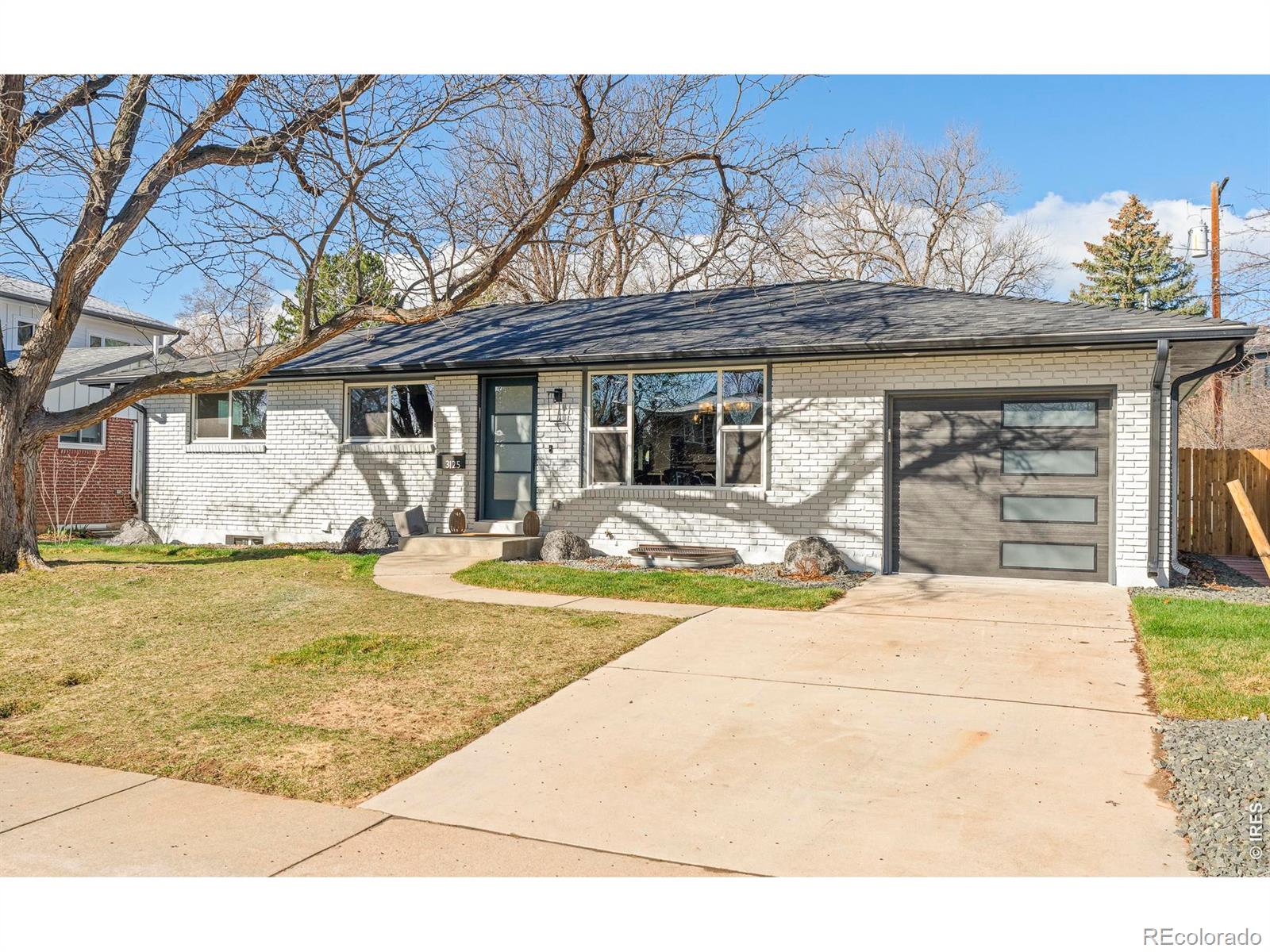 MLS Image #2 for 3125  fremont street,boulder, Colorado