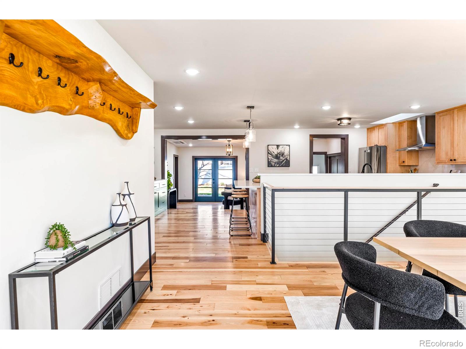 MLS Image #4 for 3125  fremont street,boulder, Colorado