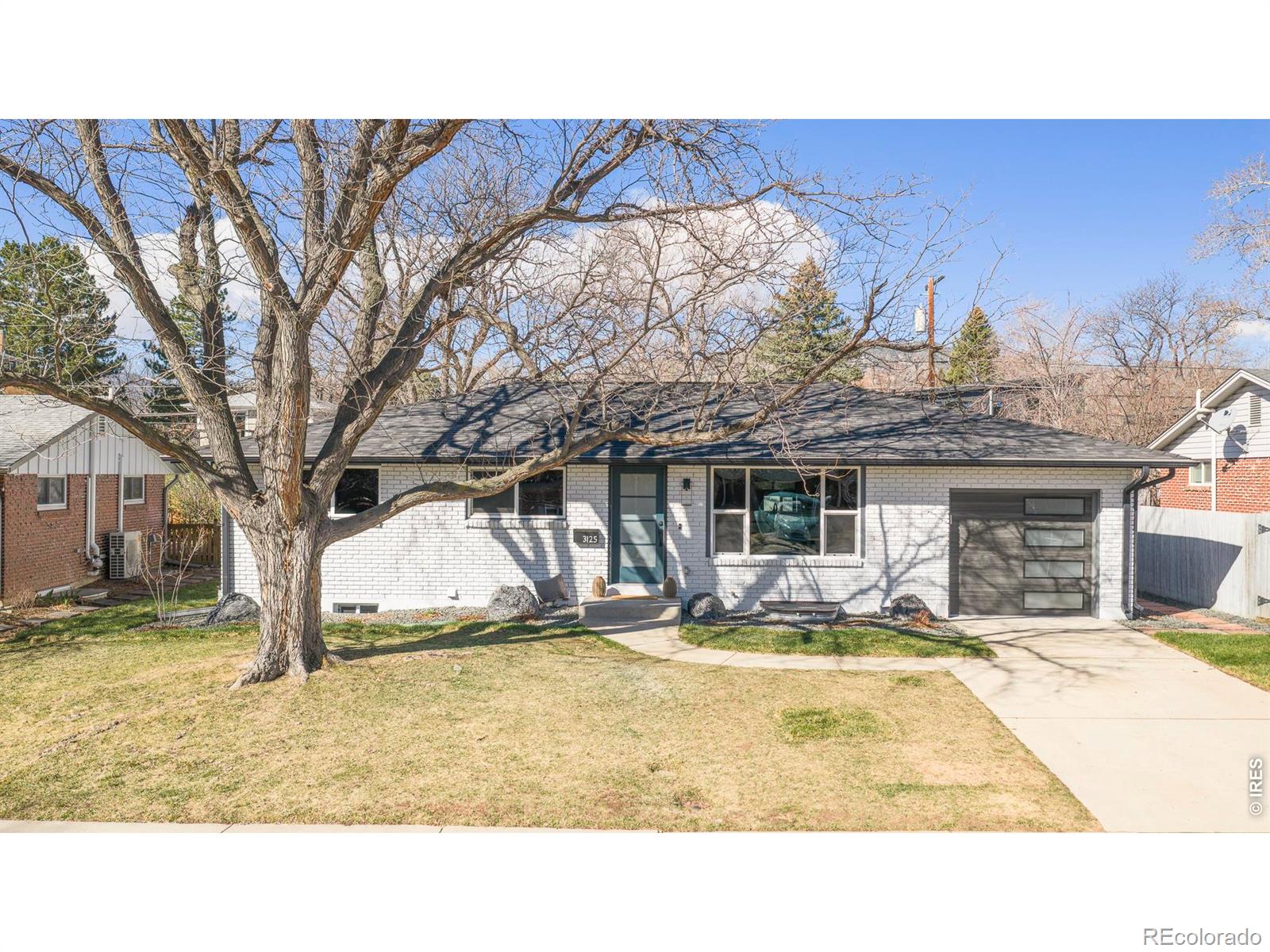 MLS Image #41 for 3125  fremont street,boulder, Colorado