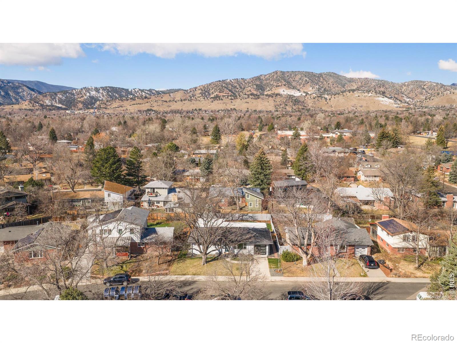 MLS Image #43 for 3125  fremont street,boulder, Colorado