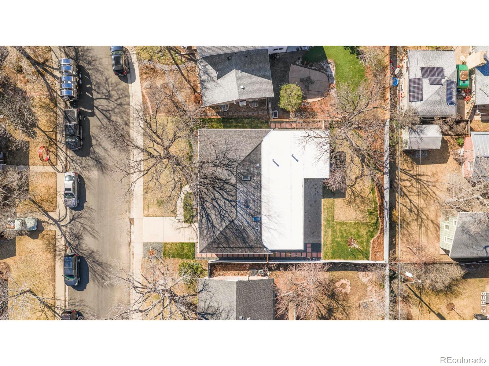 MLS Image #44 for 3125  fremont street,boulder, Colorado